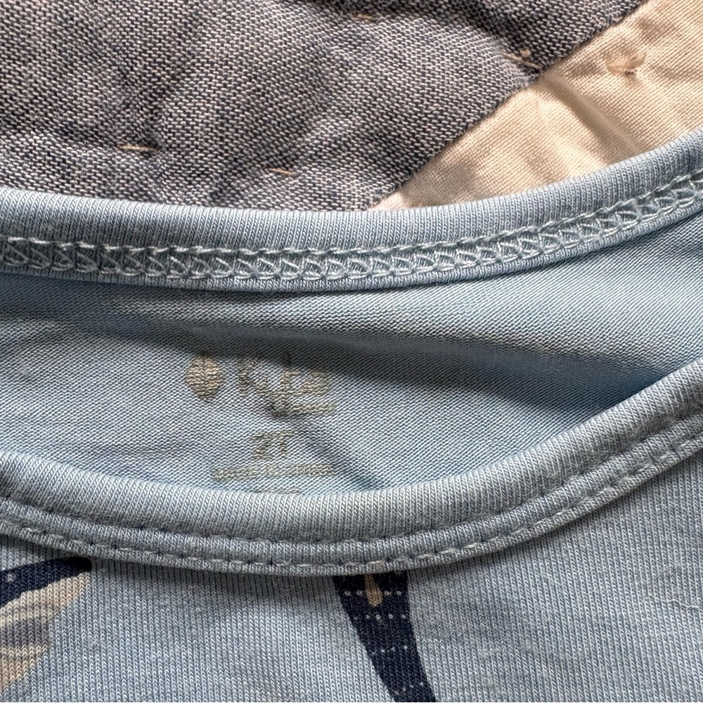 Kyte Baby Stream Shark Toddler 2T Bundle - Picture 5 of 5